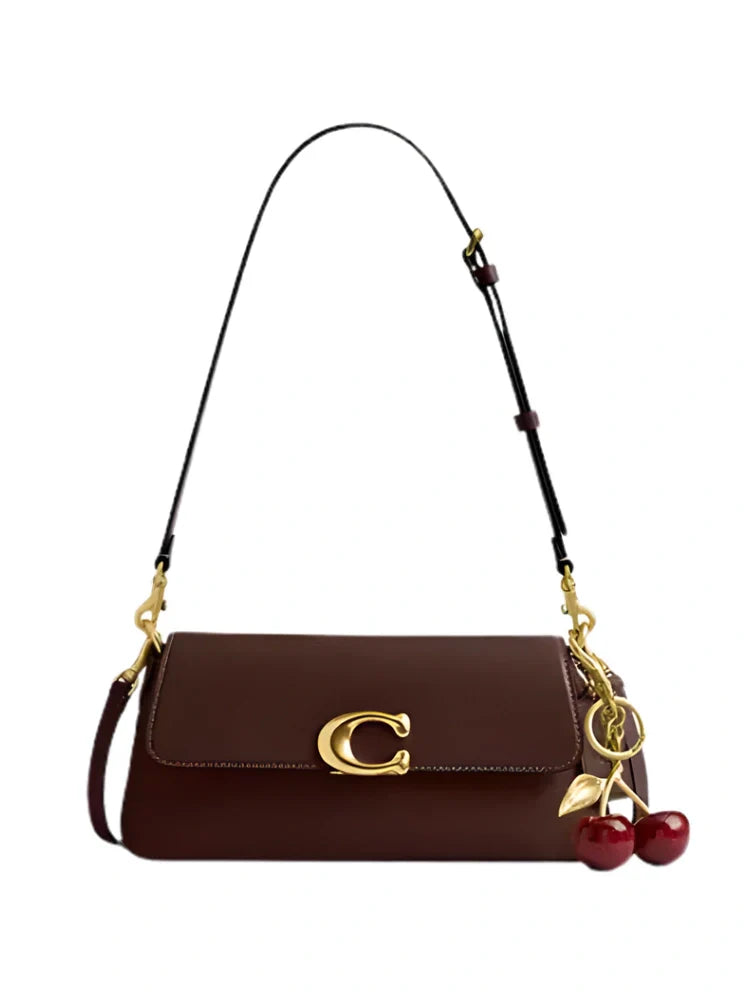 JET SHOULDER BAG