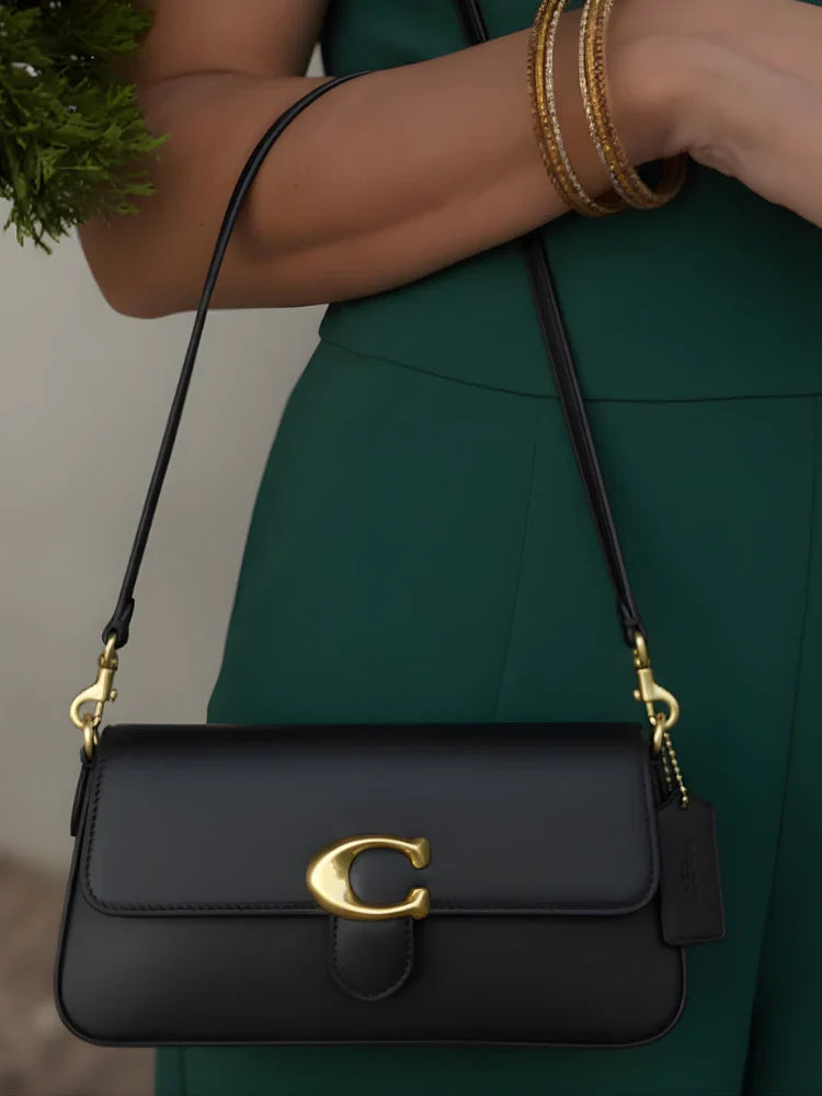 JET SHOULDER BAG