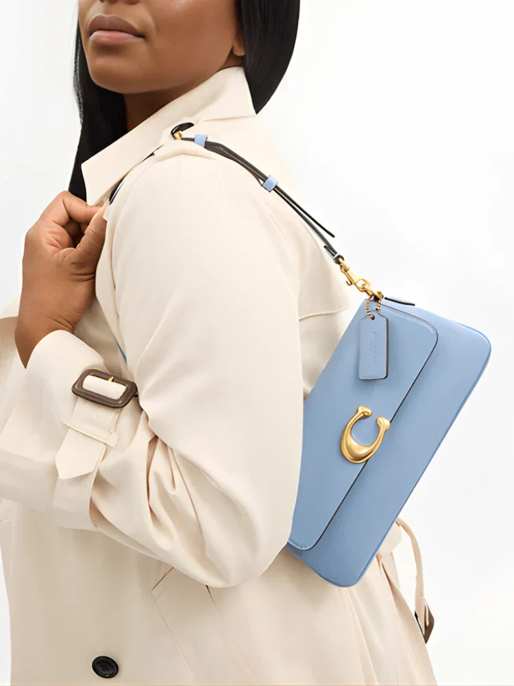 JET SHOULDER BAG